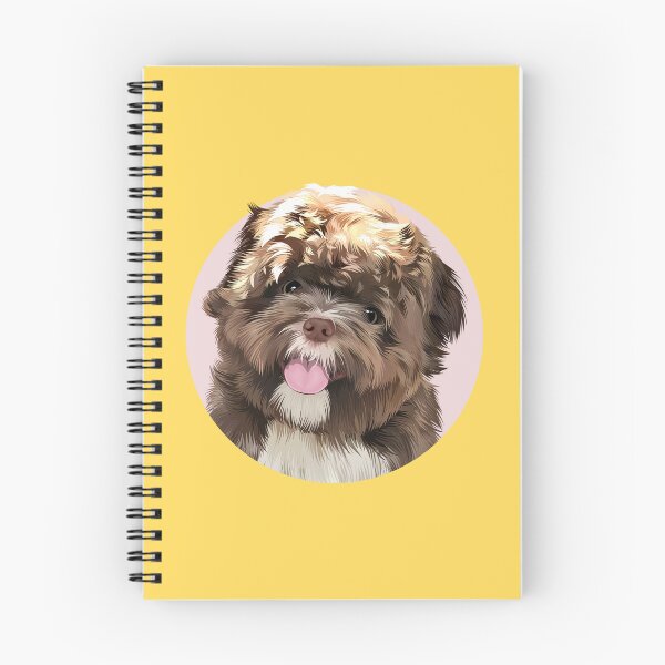 Item preview, Pet Dog portrait 6 designed and sold by Craftsanity.