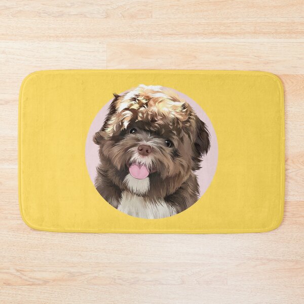 Item preview, Pet Dog portrait 6 designed and sold by Craftsanity.
