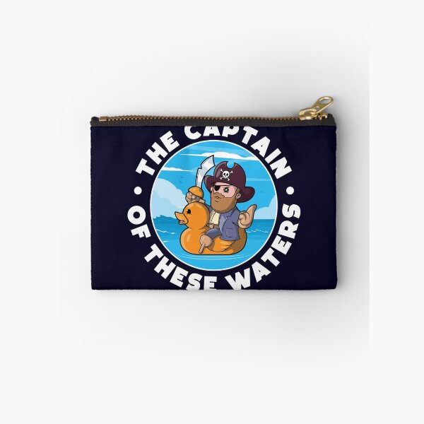 Item preview, The Captain of these waters designed and sold by messy-nessie.