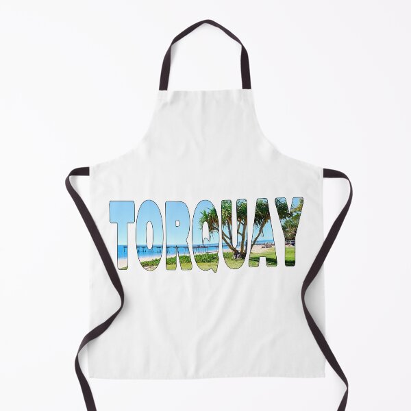 Item preview, TORQUAY - Jetty Hervey Bay Paradise QLD Australia Day designed and sold by Adam Gormley.