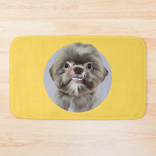 Item preview, Pet Dog portrait 4 designed and sold by Craftsanity.