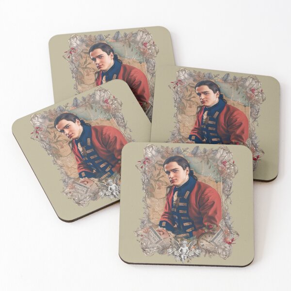 Item preview, A Hundred Thousand Angels 7 designed and sold by Vera-Adxer.