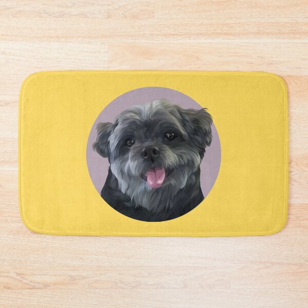 Item preview, Pet Dog portrait 1 designed and sold by Craftsanity.