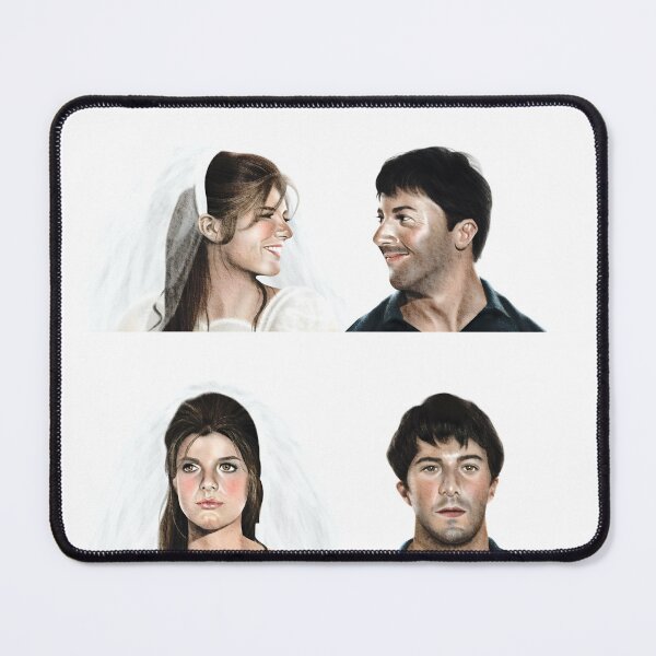Item preview, The Graduate designed and sold by Heiyoum Studio.
