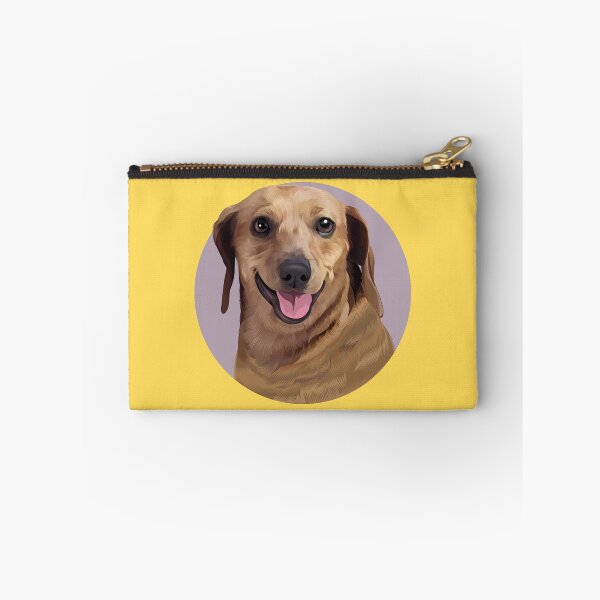 Item preview, Pet Dog portrait 2 designed and sold by Craftsanity.