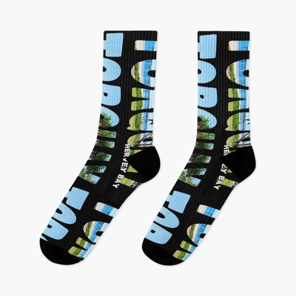 Item preview, TORQUAY Hervey Bay - Jetty Paradise QLD Australia Day designed and sold by Adam Gormley.