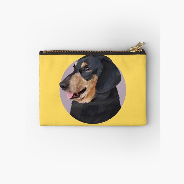 Item preview, Pet Dog portrait 3 designed and sold by Craftsanity.