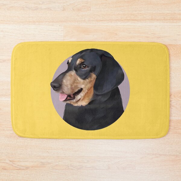 Item preview, Pet Dog portrait 3 designed and sold by Craftsanity.