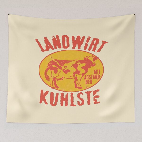 Item preview, Funny saying The coolest farmer designed and sold by vibeno1.