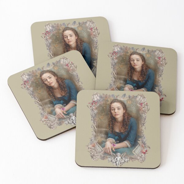 Item preview, A Hundred Thousand Angels 8 designed and sold by Vera-Adxer.