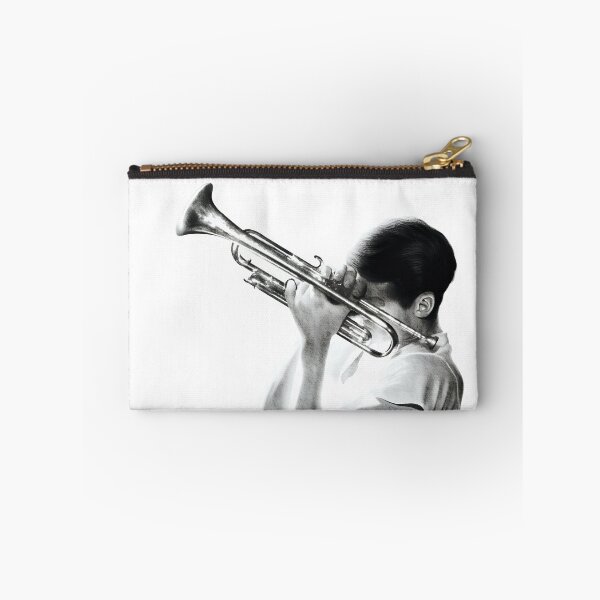 Item preview, Chet Baker designed and sold by Heiyoum Studio.