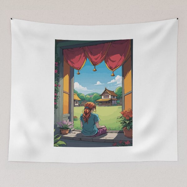 Item preview, Loneliness and appropriate behavior. designed and sold by Whose-sweat.