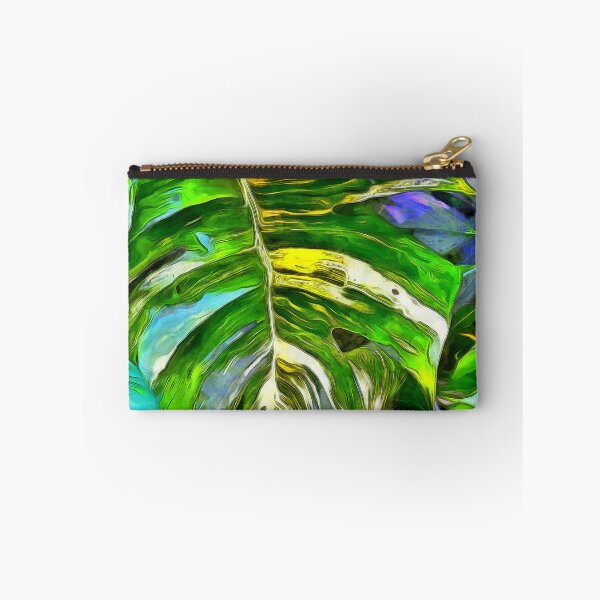 Item preview, jungle leafs designed and sold by OzCamera.