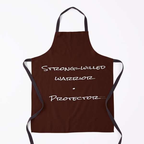 Item preview, Liam Name Meaning Strong-willed Warrior Protector designed and sold by CMWorkshop.