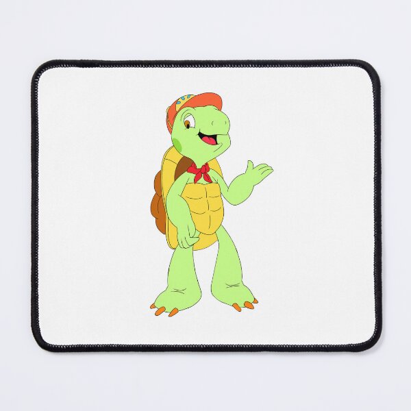 Item preview, Franklin the Turtle designed and sold by Quistlor.