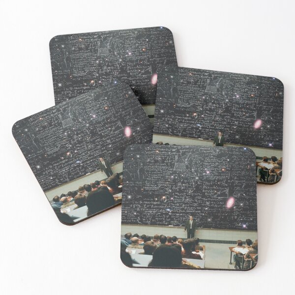 Item preview, Space School designed and sold by Dani Moffet.