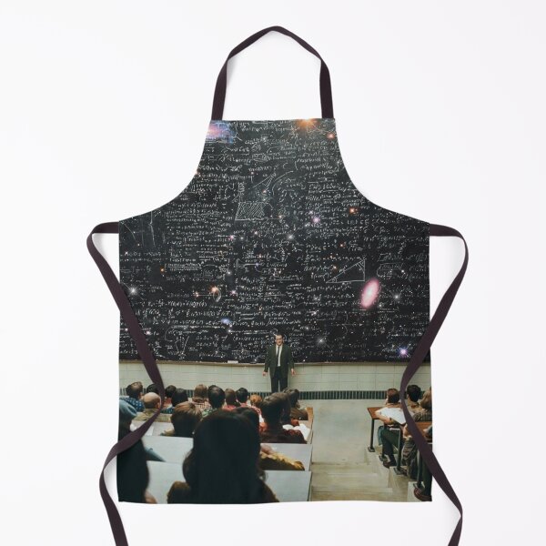 Item preview, Space School designed and sold by Dani Moffet.