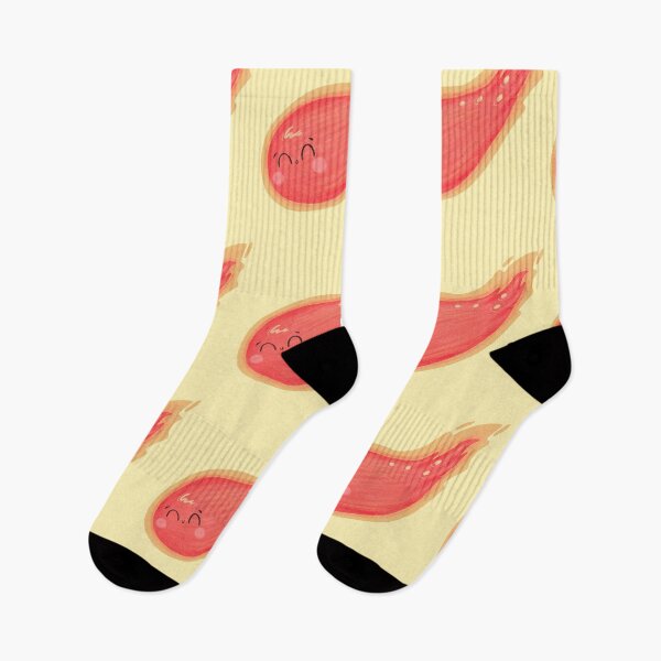 Item preview, CUTE RED COMET designed and sold by MOVALENDA.