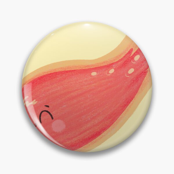Item preview, CUTE RED COMET designed and sold by MOVALENDA.