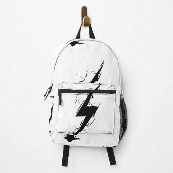Item preview, Lightning bolt designed and sold by huz101.