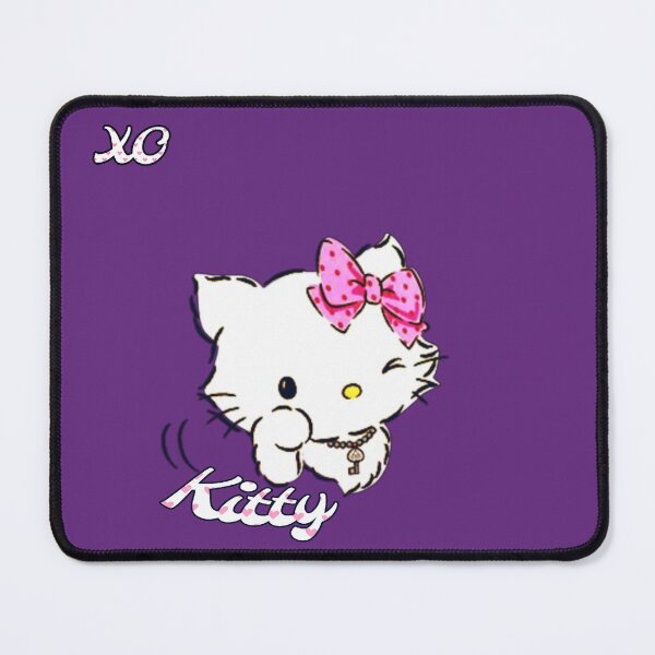 Item preview, xo kitty designed and sold by Vishal Raj.