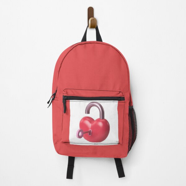 Item preview, Heart Lock and Key designed and sold by Printandpick.