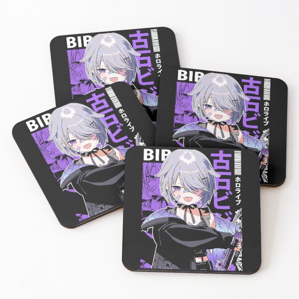 Item preview, Koseki Bijou Biboo is Approaching designed and sold by UDTee.