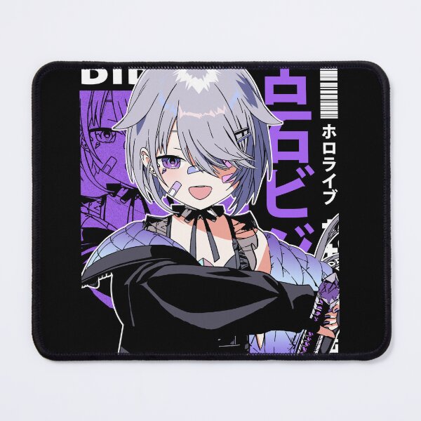 Shiori Novella Advent Wink