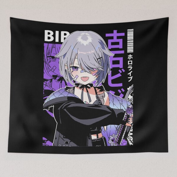 Item preview, Koseki Bijou Biboo is Approaching designed and sold by UDTee.