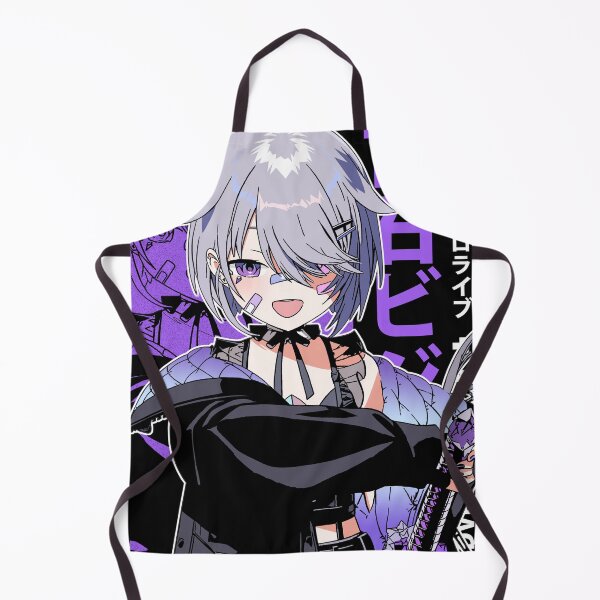 Aperçu de l'œuvre Koseki Bijou Biboo approche créée et vendue par UDTee.