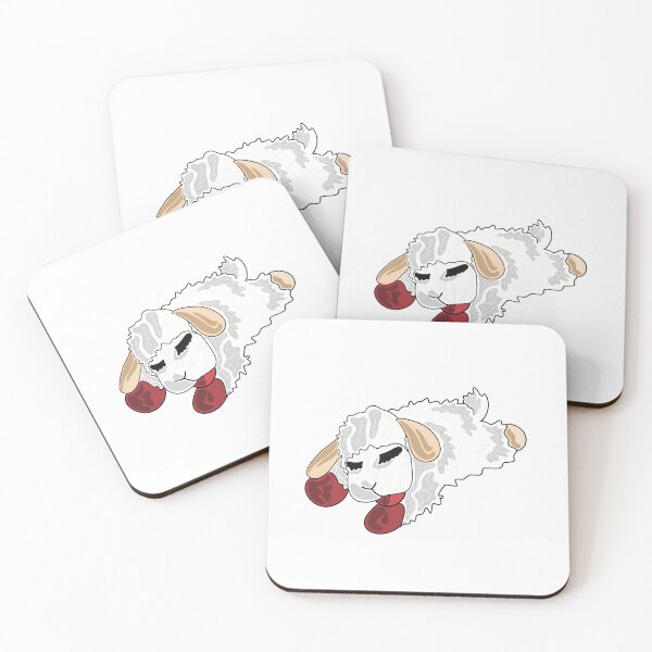 Item preview, Lamb Chop designed and sold by ThistleArtwork.