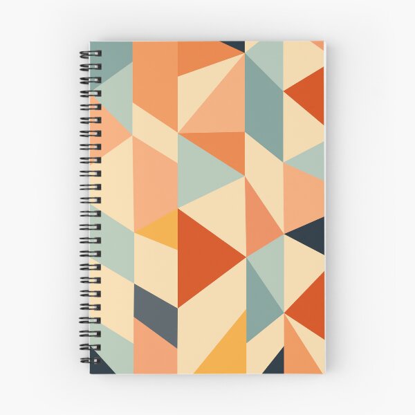 Item preview, Geometric Harmony designed and sold by KacieTwin1.