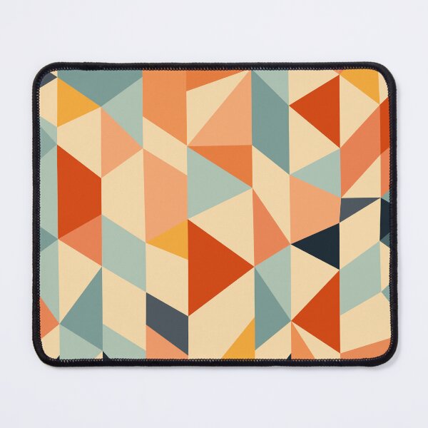 Item preview, Geometric Harmony designed and sold by KacieTwin1.