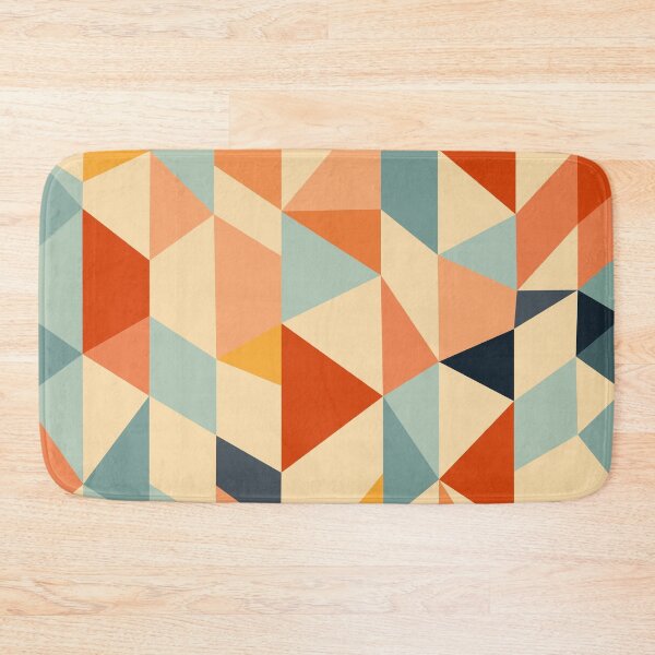 Item preview, Geometric Harmony designed and sold by KacieTwin1.