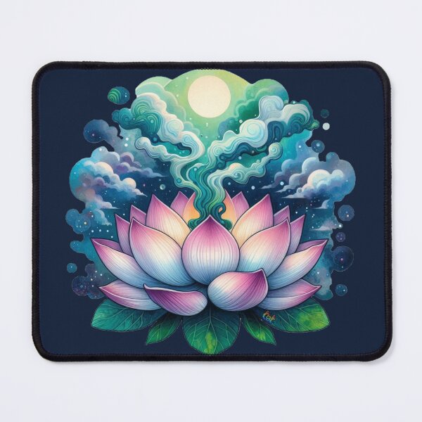 Item preview, Dream Weaver Lotus designed and sold by CAutumnTrapp.