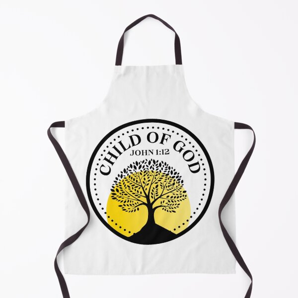 Item preview, Child of God, Christian Faith designed and sold by MoriaStore.