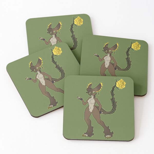 Item preview, Nettle designed and sold by scorpiondoctor.