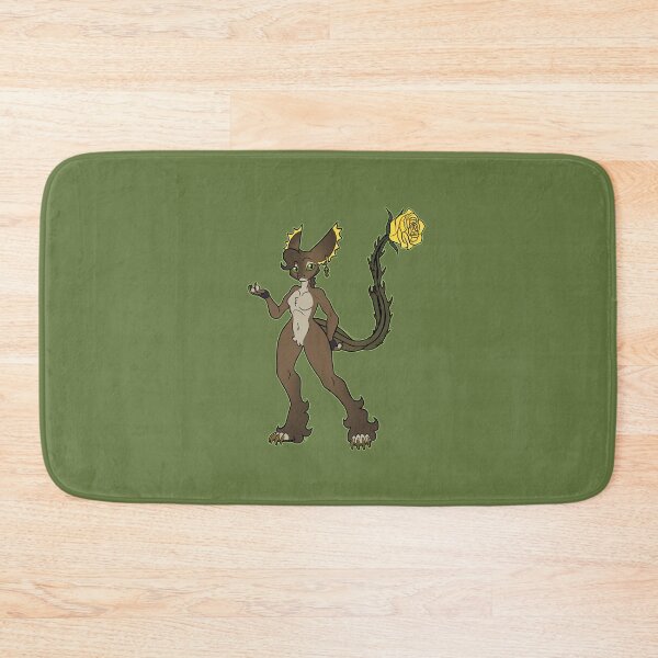 Item preview, Nettle designed and sold by scorpiondoctor.