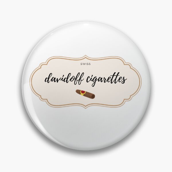 Item preview, Davidoff cigarettes from Swiss designed and sold by ppimphaty.