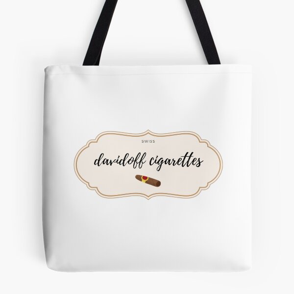 Item preview, Davidoff cigarettes from Swiss designed and sold by ppimphaty.