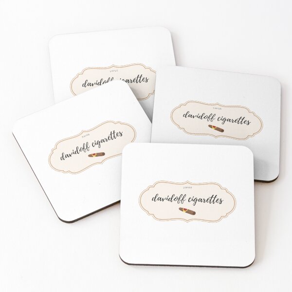 Item preview, Davidoff cigarettes from Swiss designed and sold by ppimphaty.