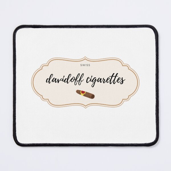 Item preview, Davidoff cigarettes from Swiss designed and sold by ppimphaty.