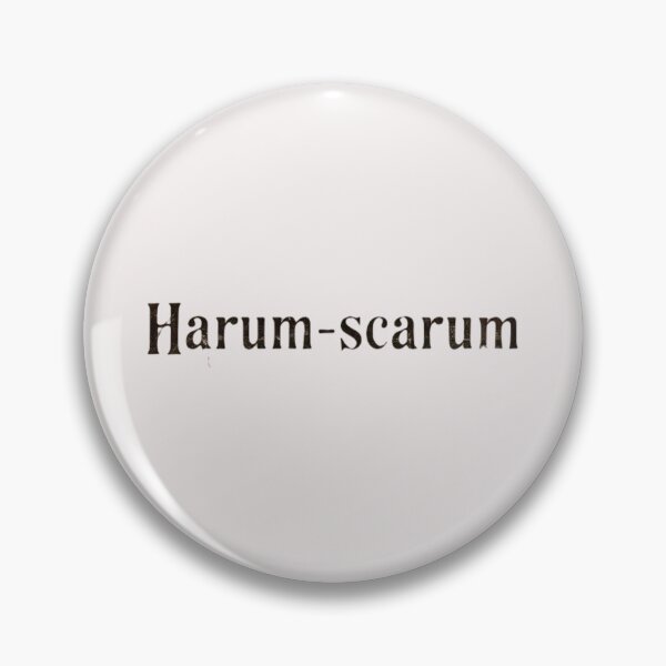 Item preview, Harum-Scarum Chaos designed and sold by Wiredart.