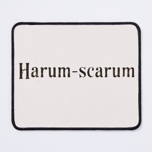 Item preview, Harum-Scarum Chaos designed and sold by Wiredart.