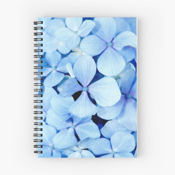 Item preview, Primer plano de Hydrangea designed and sold by Gaspar Avila.