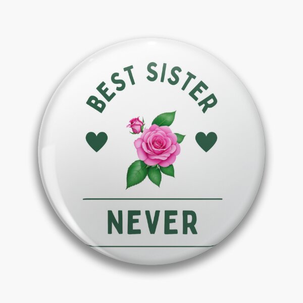 Item preview, The best sister ever designed and sold by FoxinhoSoumaila.