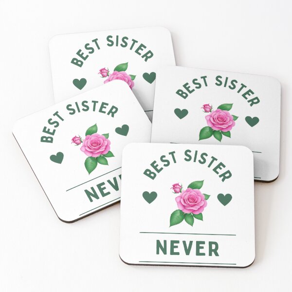 Item preview, The best sister ever designed and sold by FoxinhoSoumaila.