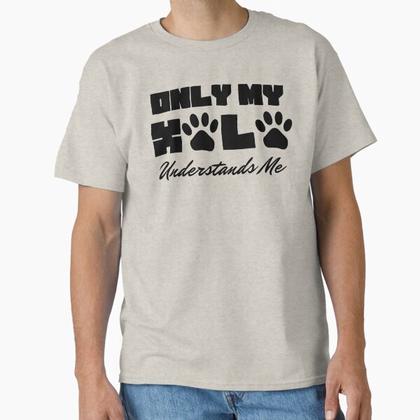 Item preview, Diseño Solo mi Xolo me entiende, gráfico del perro mexicano sin pelo Xoloitzcuintli, arte divertido para amantes de las mascotas, regalo único para amantes de los perros designed and sold by Xolo Merch.