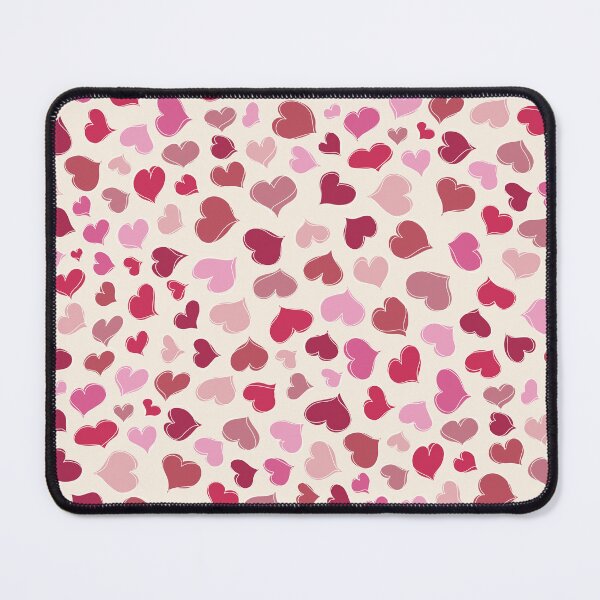 Item preview, Hearts Hearts Hearts - AA0088A designed and sold by LionsHut.