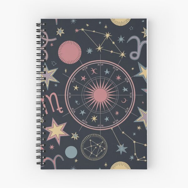 Item preview, Celestial Dreamscape Pattern designed and sold by Furbulous Faces.